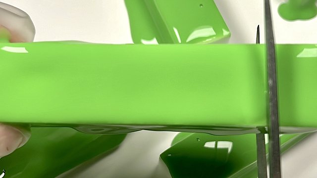 沉浸式剪苹果香果冻条子～