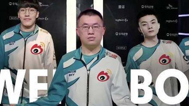 “WBG战队， 明亮的操作，如诗般团战， 瞬间成经典。WBG对阵BLG，意气风发，谁与争锋？”