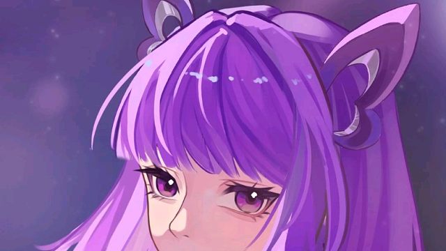 “我不是黑魔仙，我是严莉莉！”