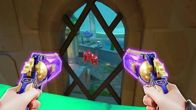 【北美第一奶妈grim】我想你了深海明珠！超绝深海冰墙都在这