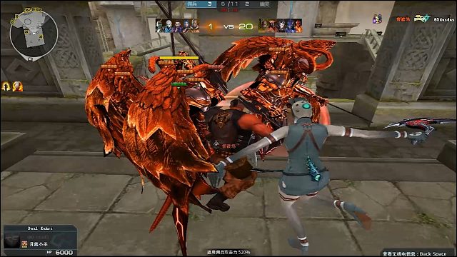 就你叫幽灵猎手啊