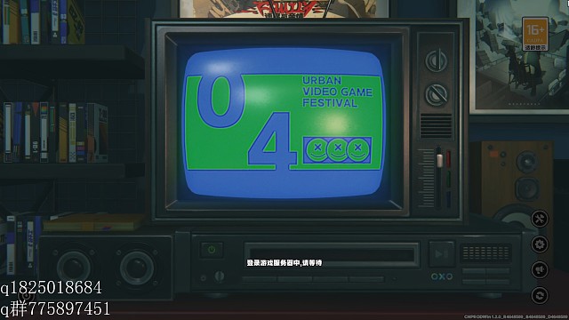 《绝区零》不抽卡第一百一十七天