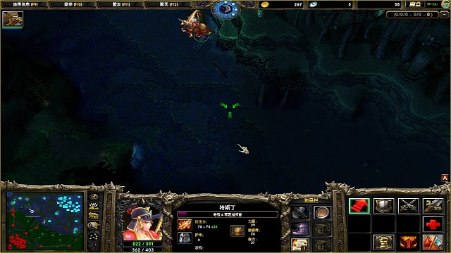 无敌军团架不住巨婴队友