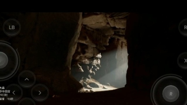 小义游戏之黑箱集全网通关流着3-45