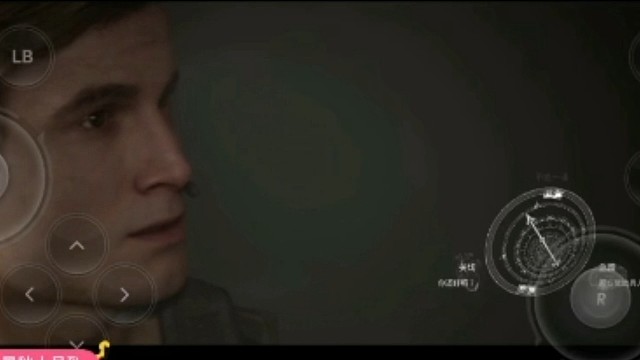 小义游戏之黑箱集全网通关流着3-46