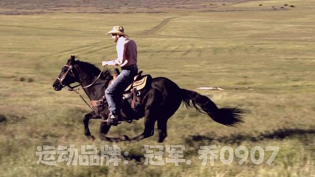 冠军乔0907为热爱记录美好生活