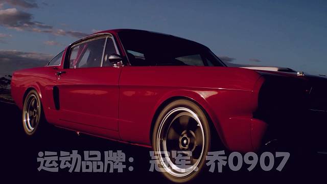 冠军乔0907为热爱记录美好生活