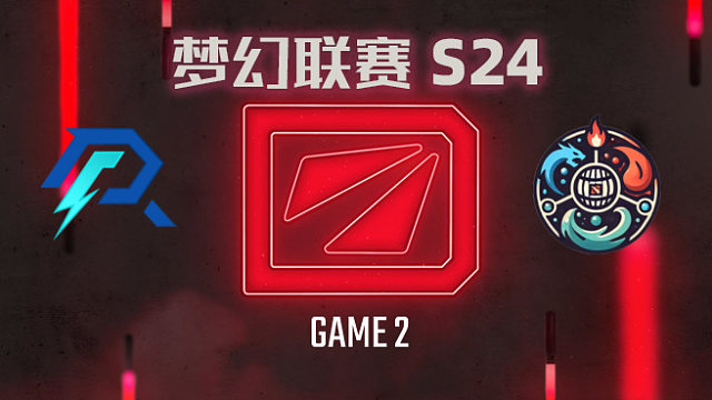 AR vs Waska-2 梦幻联赛S24