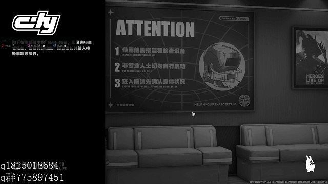 《绝区零》不抽卡第一百一十八天