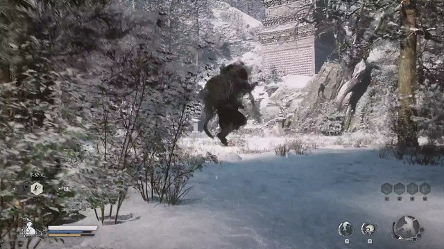 识破流小有成就