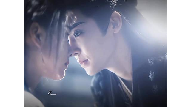 神女 大妖的组合太好磕了