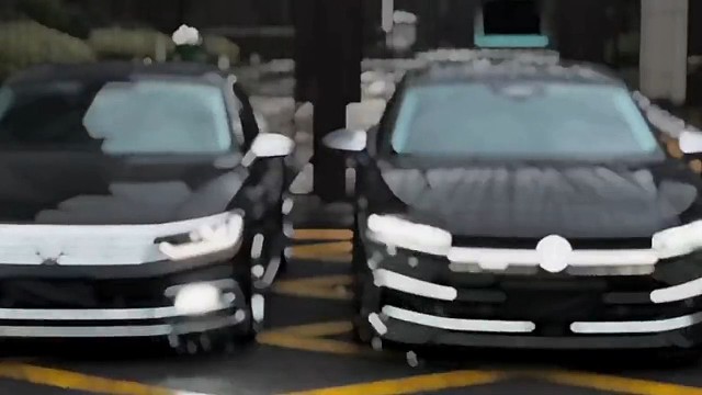 价格相同的情况下b8和b9谁才是你的首选！ #迈腾B8 #迈腾b9