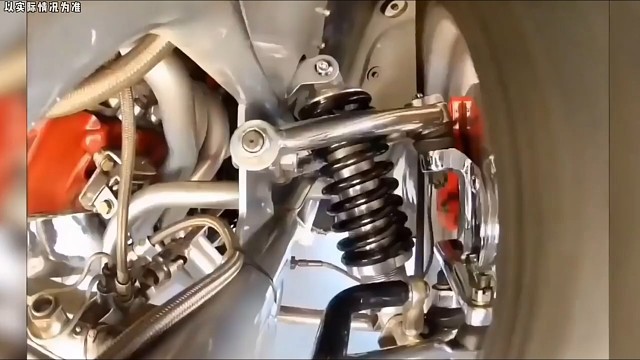 为什么汽车底盘是三大件中最难研发的一个