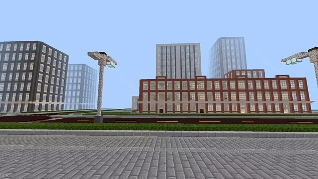 欢迎来到我的主场！