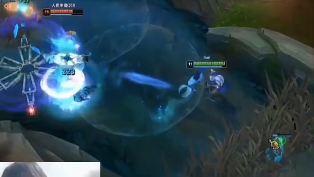 Imp大胆预测BLG决赛被t1三比零横扫，似乎说得有理有据#英雄联盟