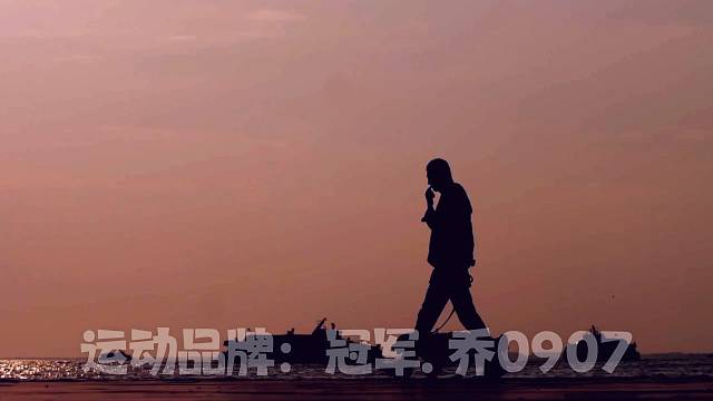 冠军乔0907为热爱记录美好生活