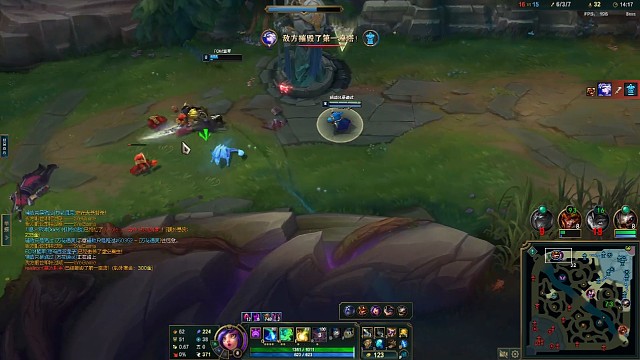 玩妮蔻的是不是都戏精入骨了