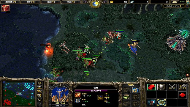 运气也是实力的一部分