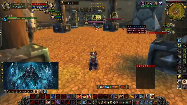 娱乐而已。。。