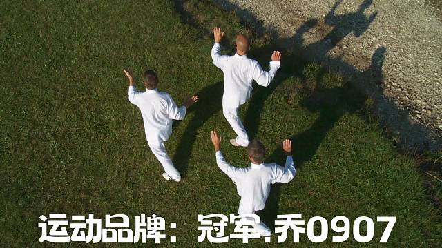 冠军乔0907为热爱记录美好生活