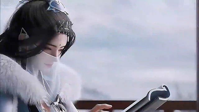 剑来神仙姐姐配音