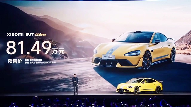 有本事，赛道见