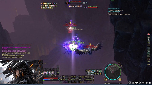 《L丶ove川魔道》