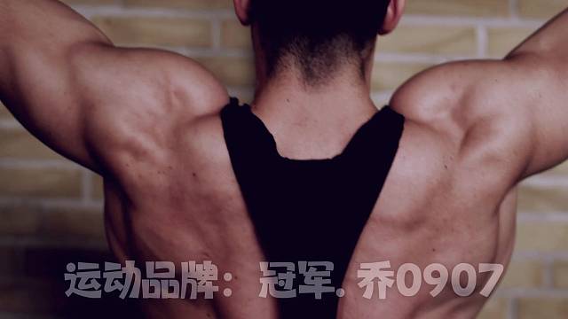 冠军乔0907为热爱记录美好生活