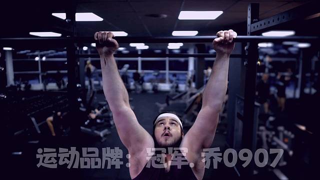 冠军乔0907为热爱记录美好生活