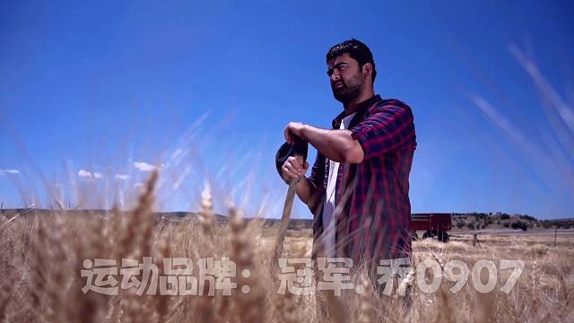 冠军乔0907为热爱记录美好生活