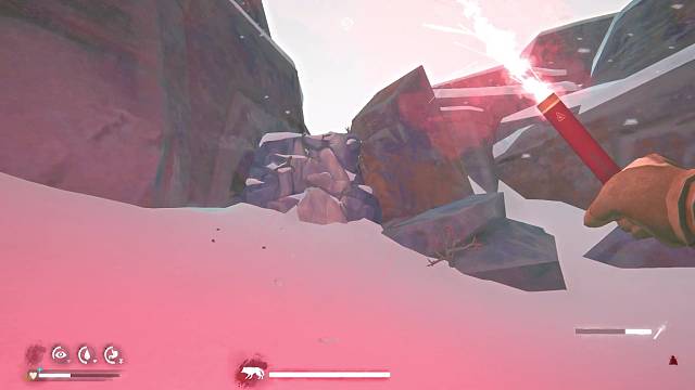 漫漫长夜小姐姐每天都好困