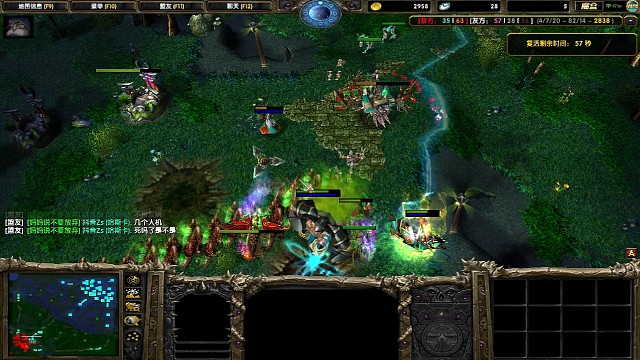 本事不大脾气不小