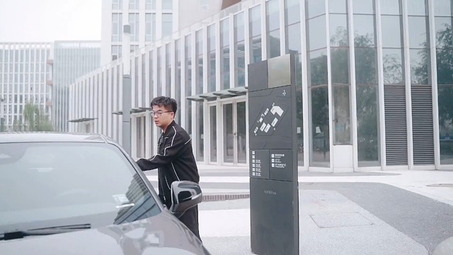 一分钟带你了解汽车配置