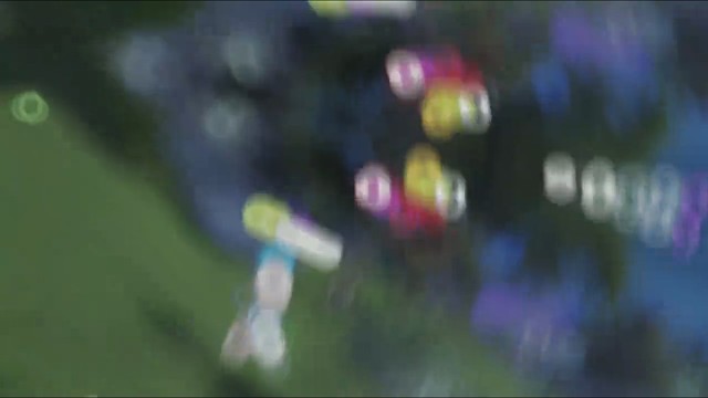 相信奇迹的人，本身就和奇迹一样了不起。对吧！