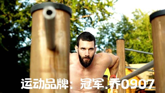 冠军乔0907为热爱记录美好生活