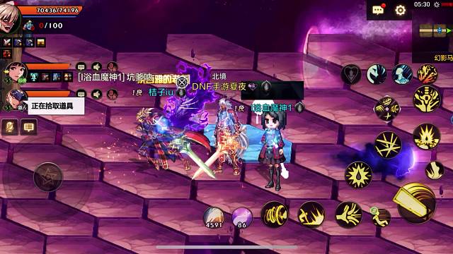 这一局不仅仅是一局游戏，更是一场男人之间的较量！