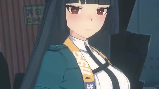 星见雅身材居然是个萝莉