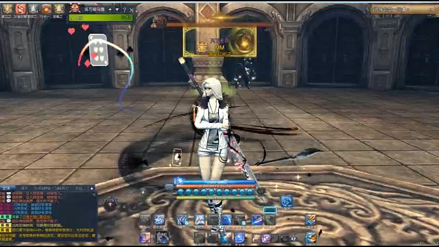 剑灵：是时候回来看看了