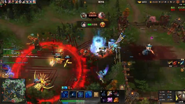 投降机会都不给啊