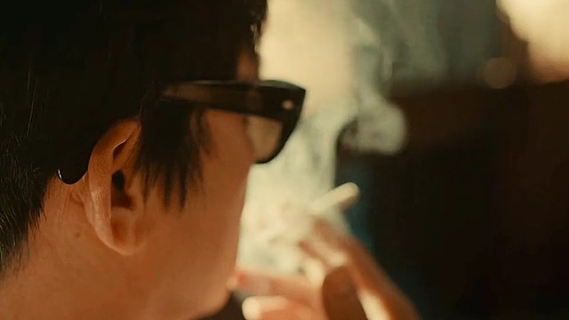 他原本是个天才，却为了国家变成了疯子