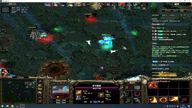 5图黑，3路被破，绝地翻盘