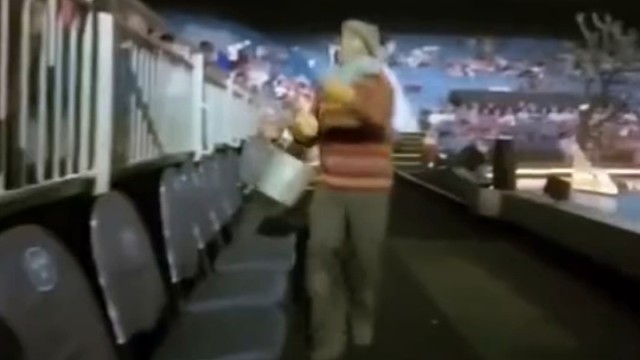 力度刚刚好 懵逼不伤脑