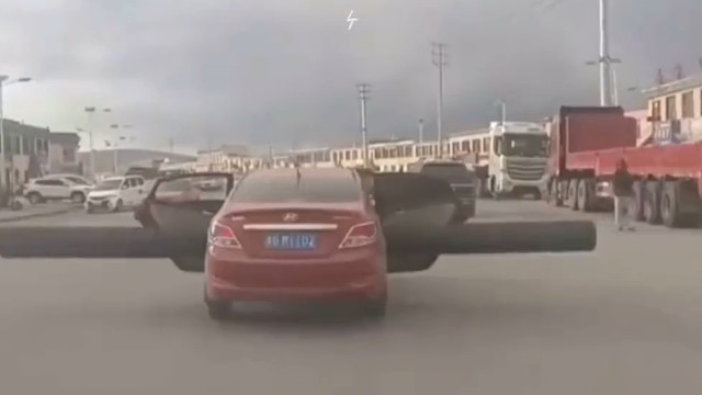 谭警官见了得拍三集！