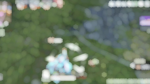 阔刀拿起，克烈附体