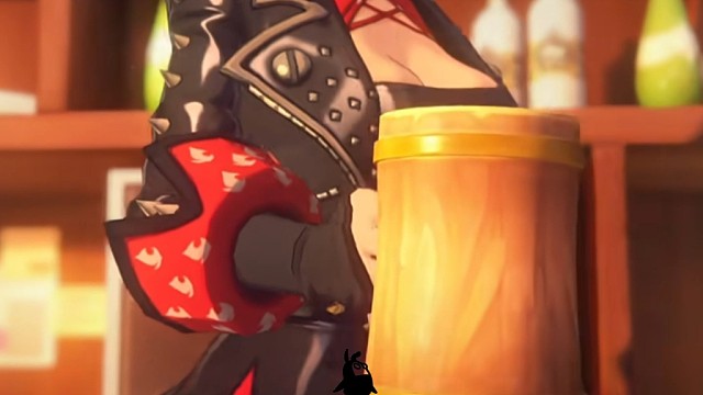 绝区零柏妮思的恒河水特调