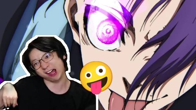 【泛式】一想到他们要在台下偷偷做这个表情就特别绷不住