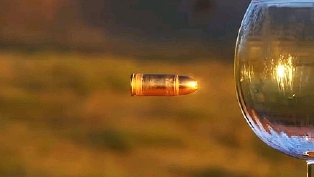 这不是魔术，这是科学小实验