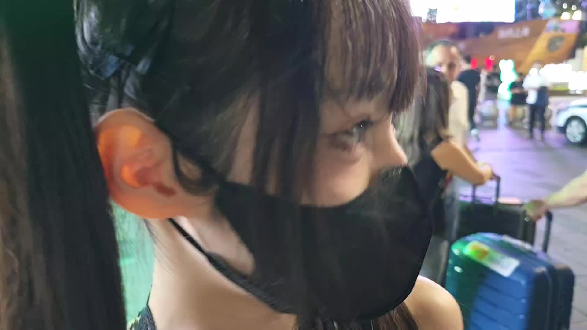 【子圣-798】我说实话我跳的比女嘉宾还烧！