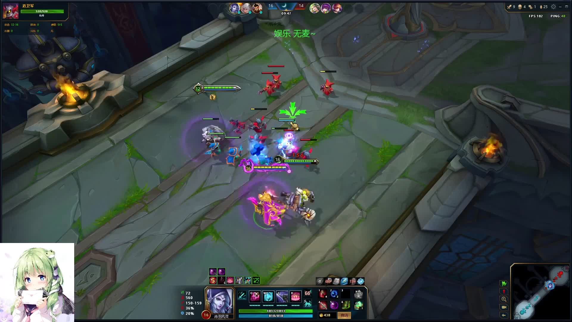 ～被动的重要性