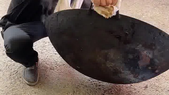 无他，唯手熟尔